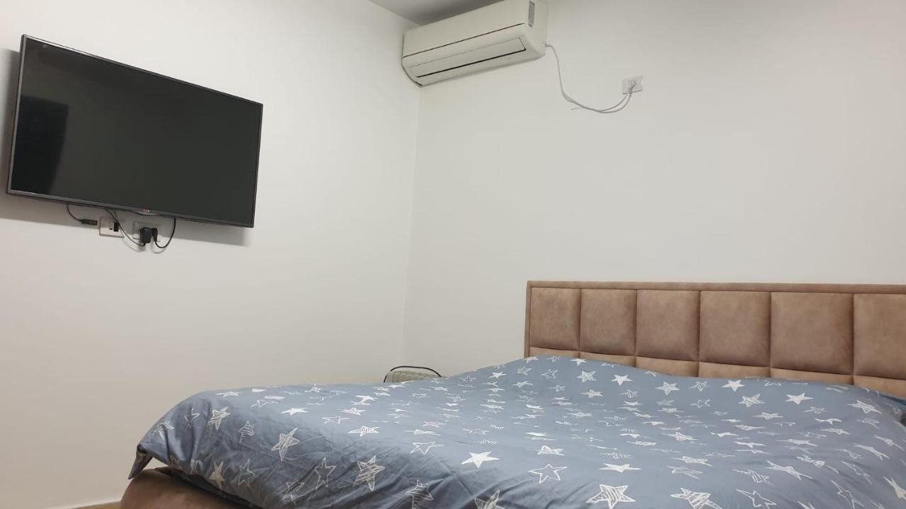 צימרים בגולן דובדבן בחרמון Mas'ada Extérieur photo