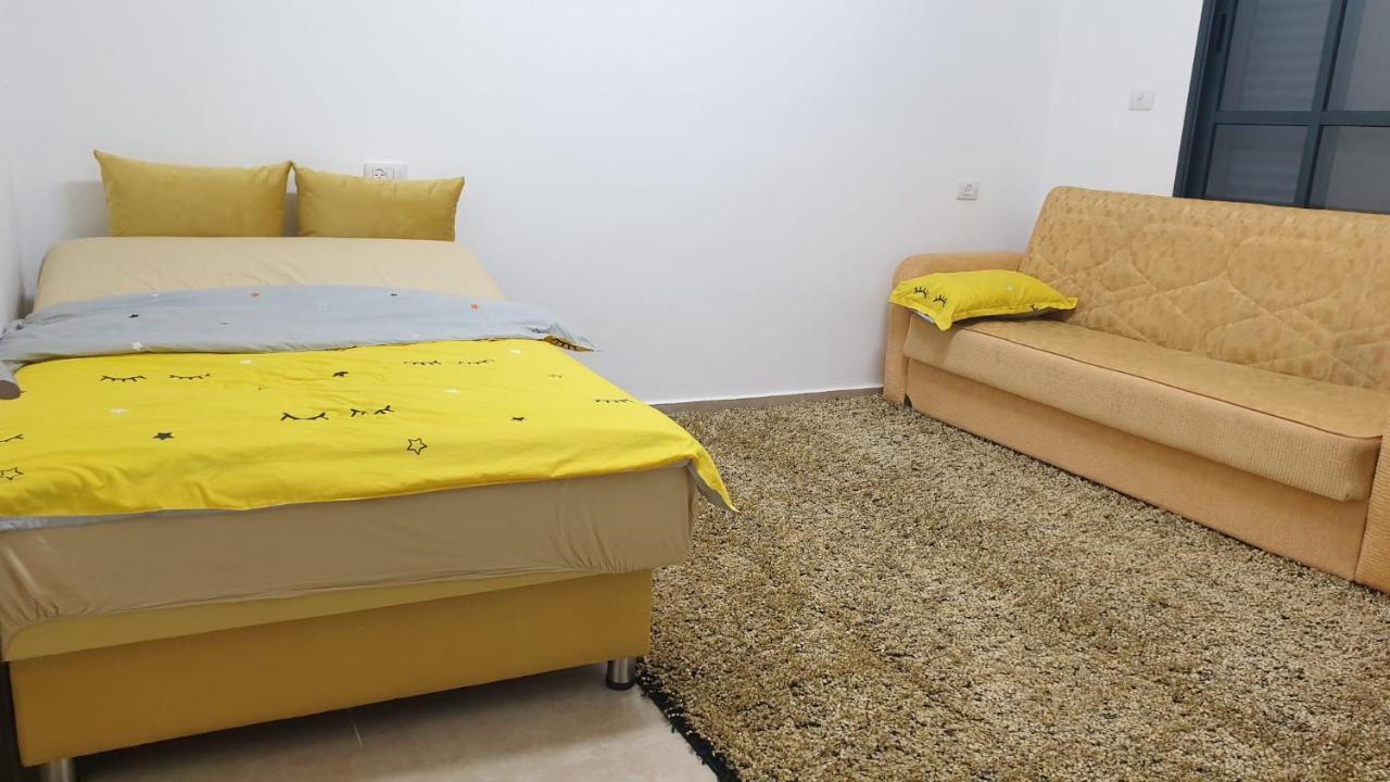 צימרים בגולן דובדבן בחרמון Mas'ada Extérieur photo