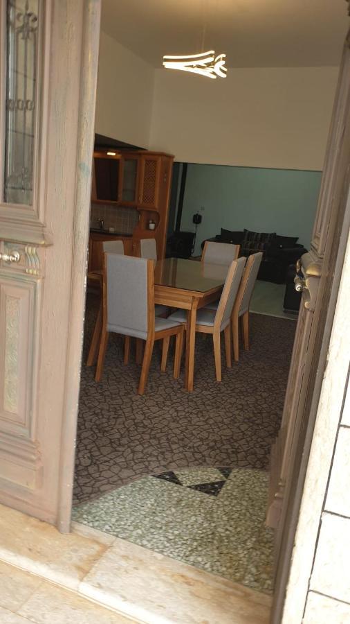 צימרים בגולן דובדבן בחרמון Mas'ada Extérieur photo
