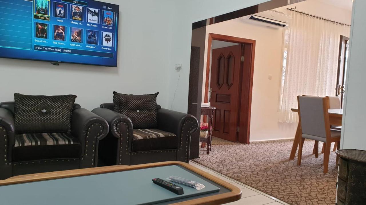 צימרים בגולן דובדבן בחרמון Mas'ada Extérieur photo