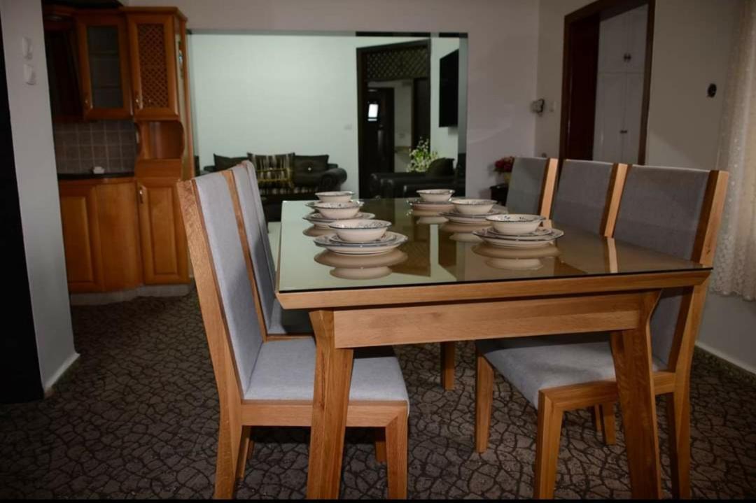 צימרים בגולן דובדבן בחרמון Mas'ada Extérieur photo